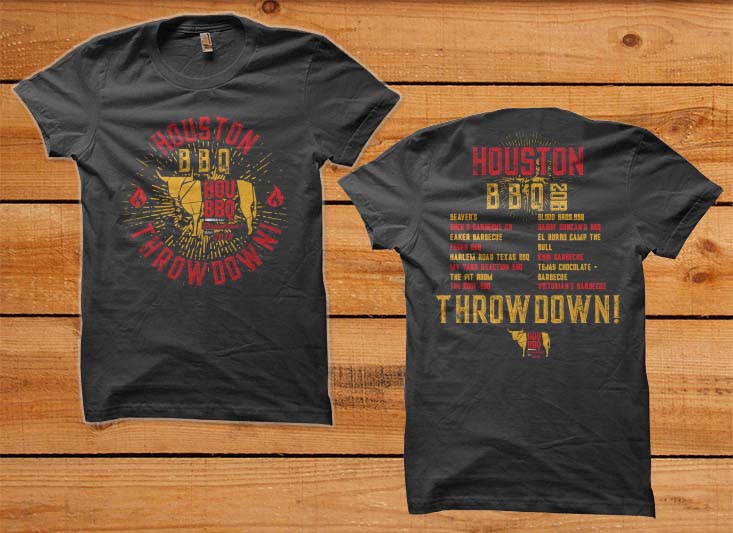 Design de T-shirt par SIMRKS pour ce projet | Design : #19557047