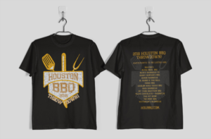 T-shirt Design by SAI DESIGNS for this project | Design #19576639