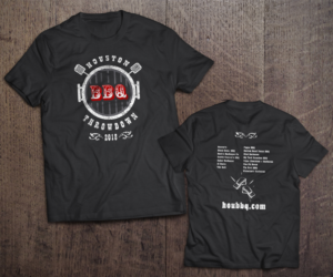 T-shirt Design by FigliaPerduta for this project | Design #19571602