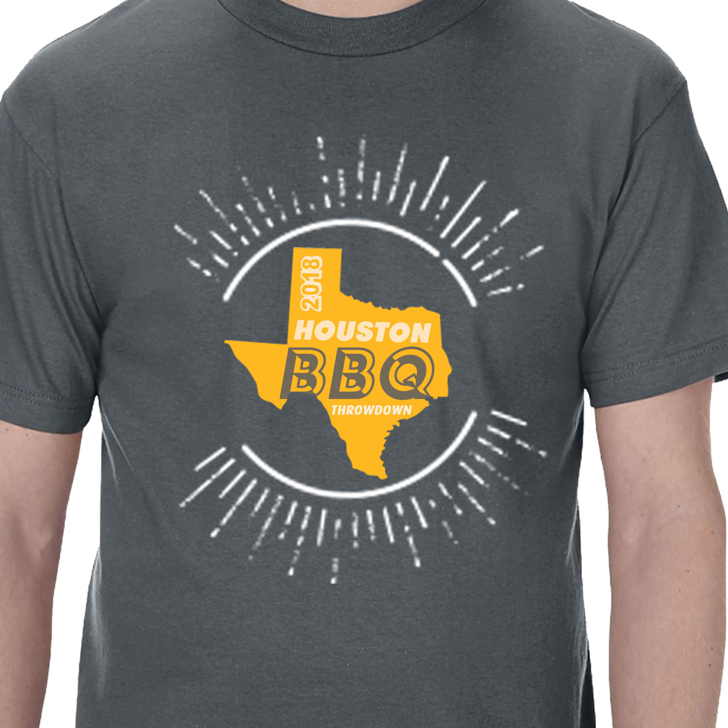 T-shirt Design by DesignNY for this project | Design #19569964