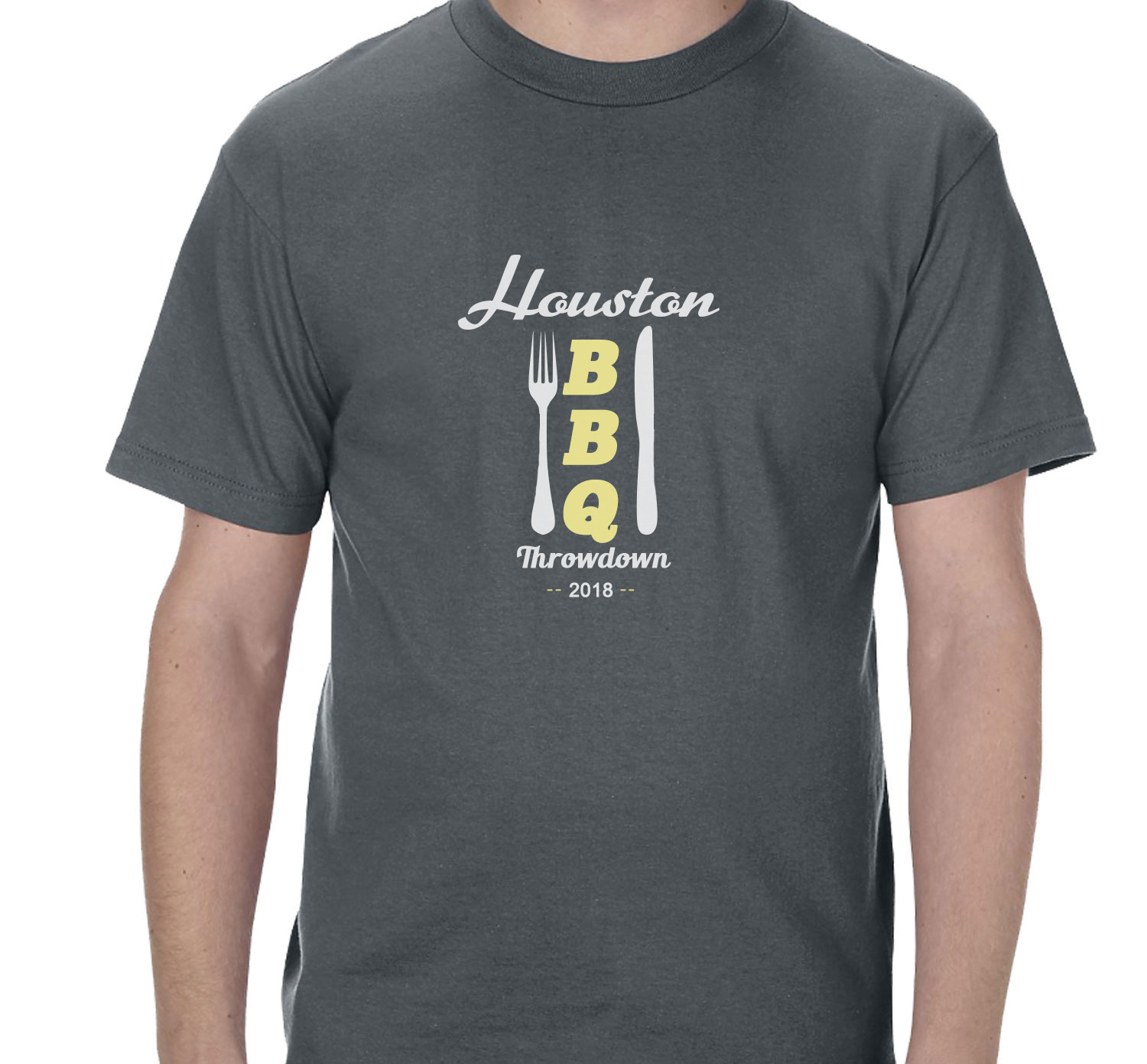 T-shirt Design by DesignNY for this project | Design #19570272