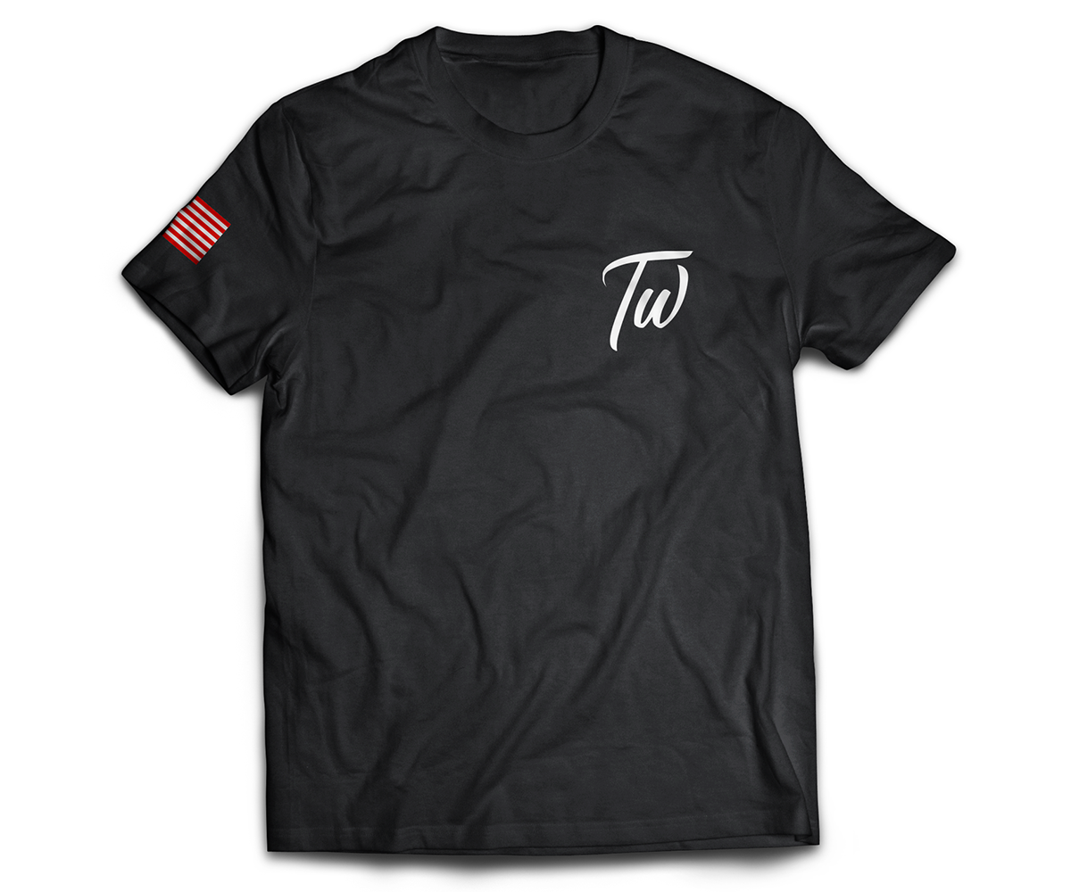 Design de T-shirt par ShafieeRahim pour ce projet | Design #19532378