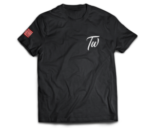 Diseño de Camiseta por ShafieeRahim para este proyecto | Diseño #19532378