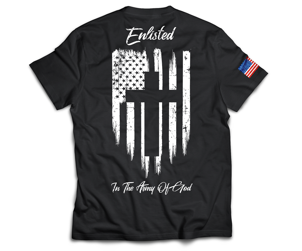 Design de T-shirt par ShafieeRahim pour ce projet | Design #19532379