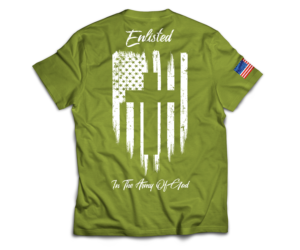 T-shirt Design by ShafieeRahim for this project | Design: #19532420