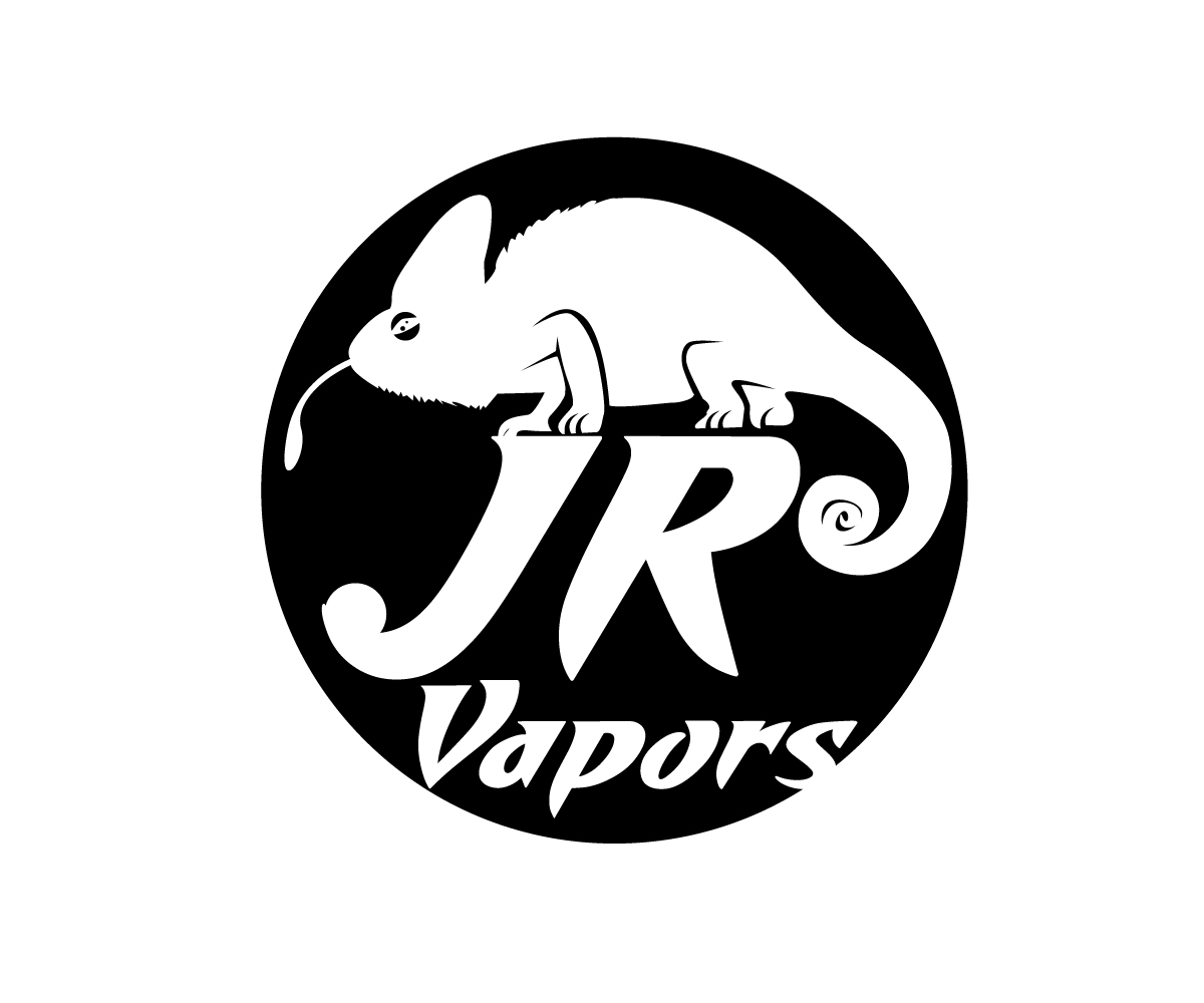 Design de Logo par Jay Design pour JR Vapors and Tobacco | Design #19538051