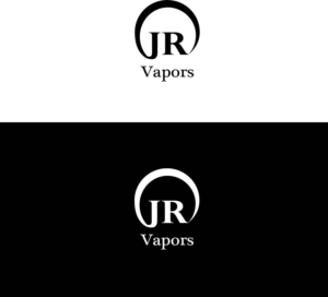 Logo Design by phoenix sugu for JR Vapors and Tobacco | Design #19535279