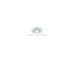 Diseño de Logo por King Cozy para Sacred Yoga spaces | Diseño: #19678274