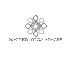 Logo-Design von meygekon für Sacred Yoga spaces | Design: #19617351