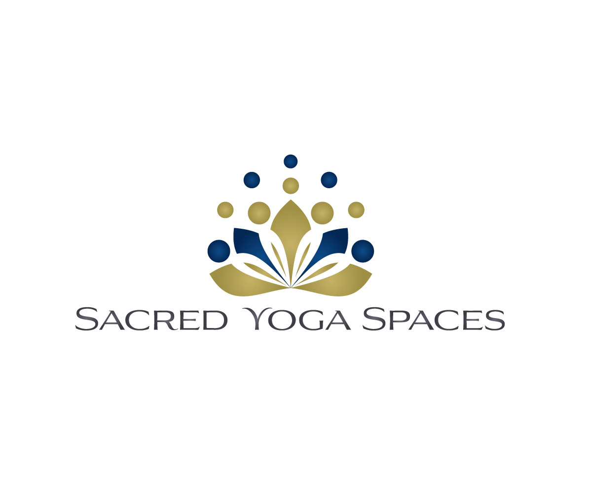 Design de Logo par meygekon pour Sacred Yoga spaces | Design #19620793
