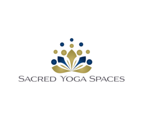 Logo-Design von meygekon für Sacred Yoga spaces | Design: #19620793