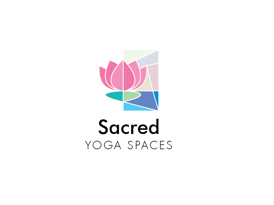 Diseño de Logo por dhamkith para Sacred Yoga spaces | Diseño #19676582