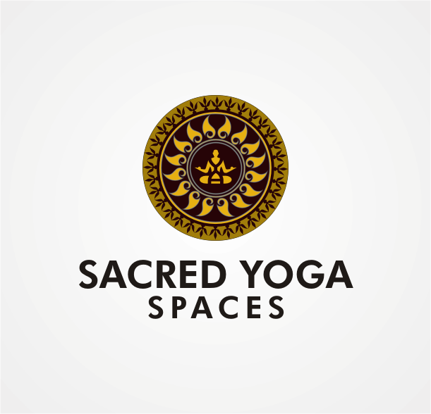 Design de Logo par Isbie pour Sacred Yoga spaces | Design #19579684