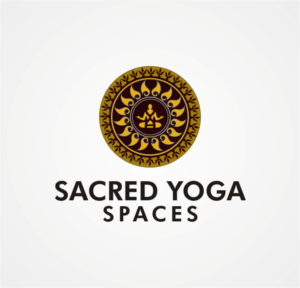 Design de Logo par Isbie pour Sacred Yoga spaces | Design #19579684