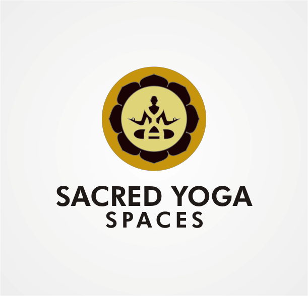 Design de Logo par Isbie pour Sacred Yoga spaces | Design #19579688