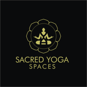Logo-Design von Isbie für Sacred Yoga spaces | Design: #19584032