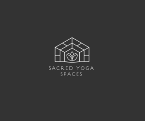 Design de Logo par ATDias pour Sacred Yoga spaces | Design #19628254