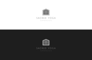 Design de Logo par GLDesigns pour Sacred Yoga spaces | Design #19550994