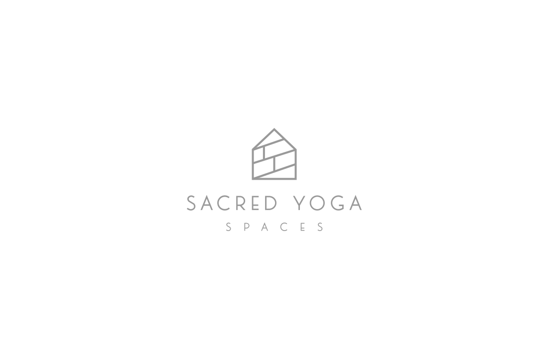 Design de Logo par GLDesigns pour Sacred Yoga spaces | Design #19598644