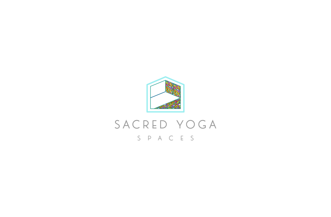 Design de Logo par GLDesigns pour Sacred Yoga spaces | Design #19603758