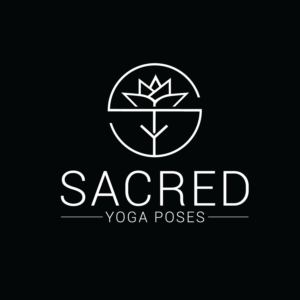 Diseño de Logo por Pv_999 para Sacred Yoga spaces | Diseño: #19636992