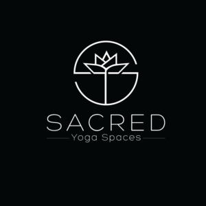 Diseño de Logo por Pv_999 para Sacred Yoga spaces | Diseño: #19643150