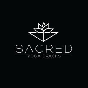 Diseño de Logo por Pv_999 para Sacred Yoga spaces | Diseño: #19651499