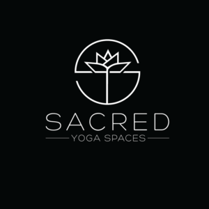 Diseño de Logo por Pv_999 para Sacred Yoga spaces | Diseño: #19651500