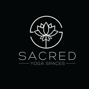 Diseño de Logo por Pv_999 para Sacred Yoga spaces | Diseño: #19659146