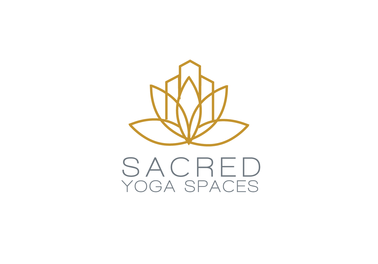 Design de Logo par jose_luiz pour Sacred Yoga spaces | Design #19642236