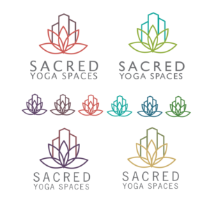 Design de Logo par Jose_luiz1978 pour Sacred Yoga spaces | Design #19642550