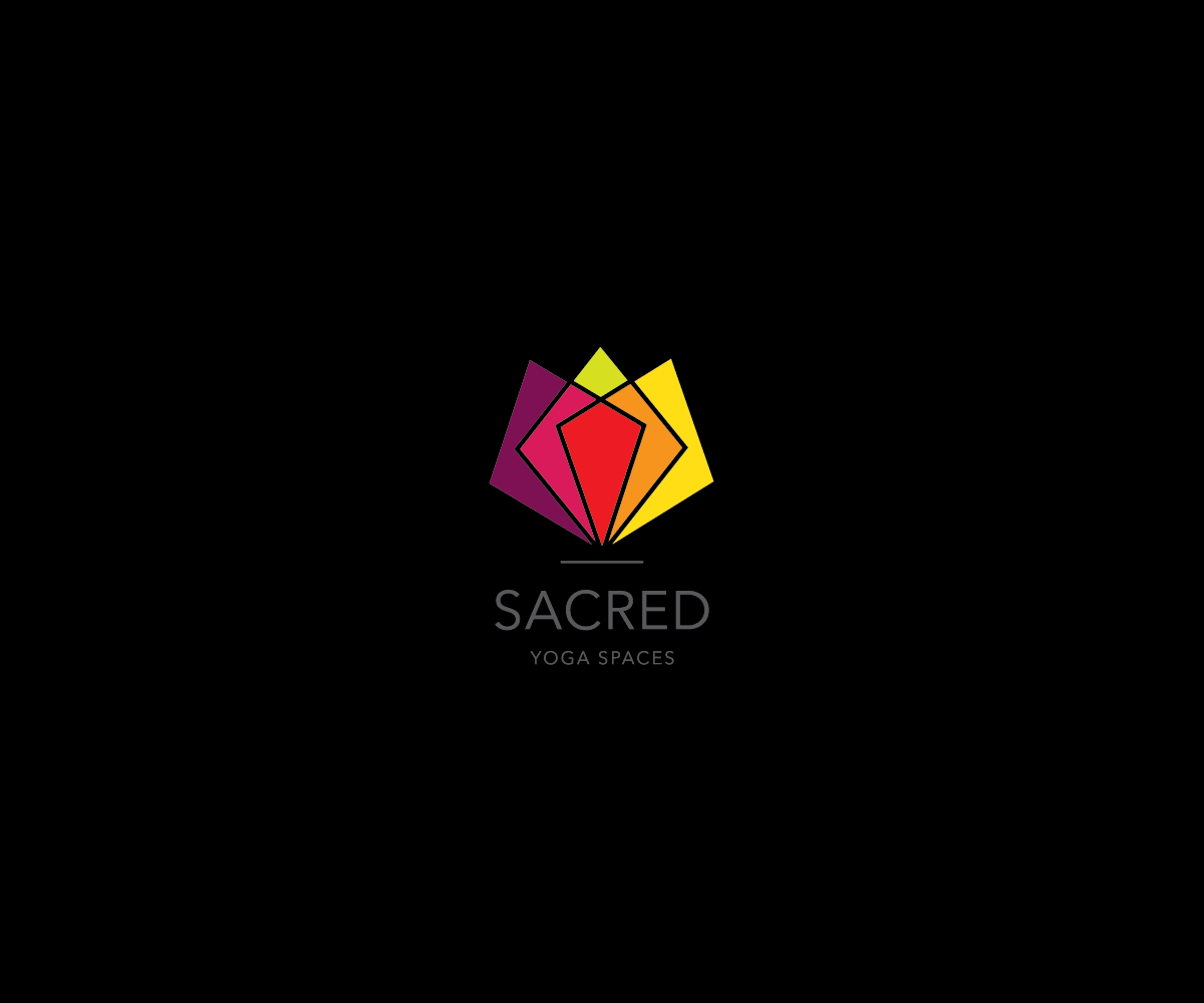 Design de Logo par Lourde Xavier pour Sacred Yoga spaces | Design #19649010