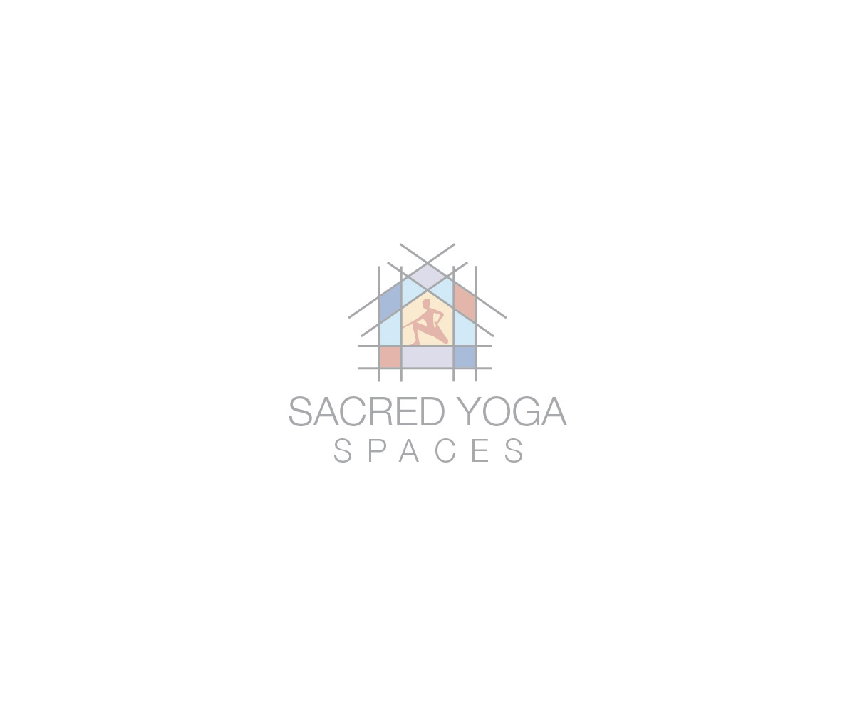 Design de Logo par Isnah Logo pour Sacred Yoga spaces | Design #19594647