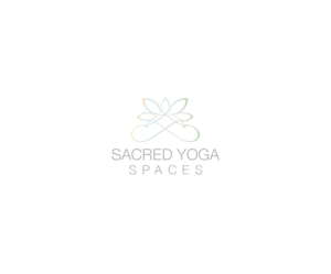 Logo Design by Isnah Logo for Sacred Yoga spaces | Design: #19626003
