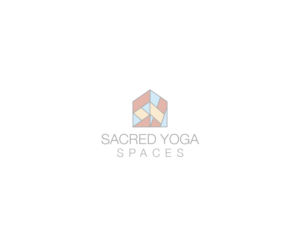Logo Design by Isnah Logo for Sacred Yoga spaces | Design: #19635513