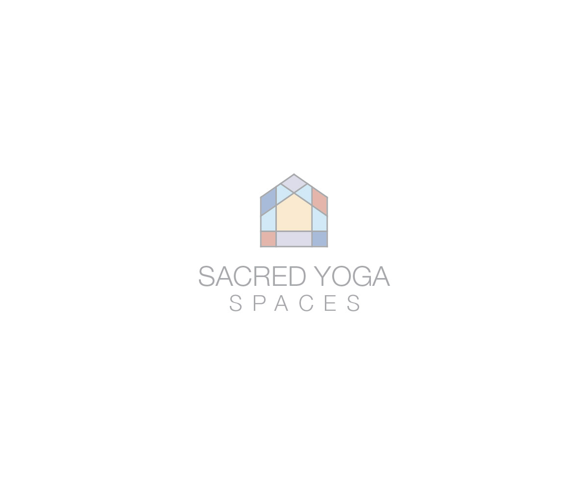 Logo Design by Isnah Logo for Sacred Yoga spaces | Design #19635517