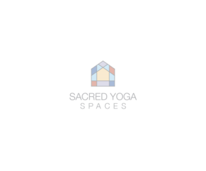 Logo Design by Isnah Logo for Sacred Yoga spaces | Design: #19635517
