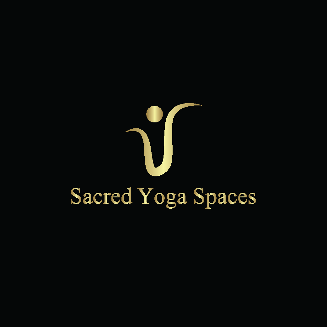 Design de Logo par Fly pour Sacred Yoga spaces | Design #19569478
