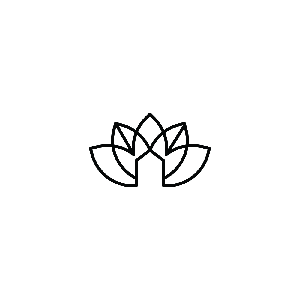 Logo Design by rasagama for Sacred Yoga spaces | Design #19723631