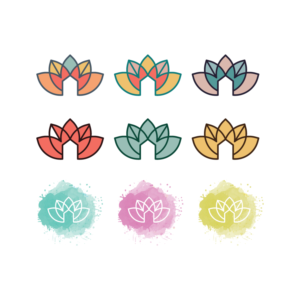Diseño de Logo por rasagama para Sacred Yoga spaces | Diseño: #19724208
