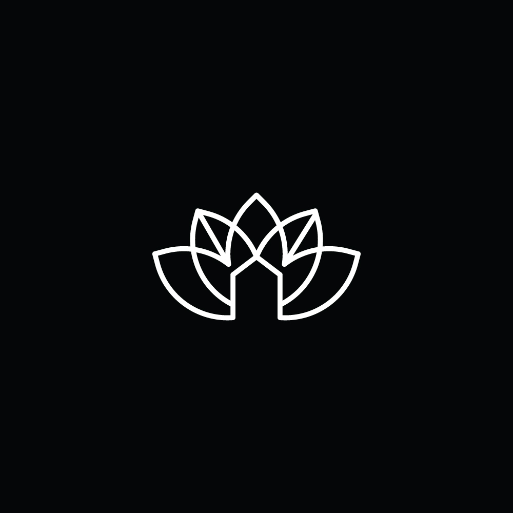 Logo Design by rasagama for Sacred Yoga spaces | Design #19725767