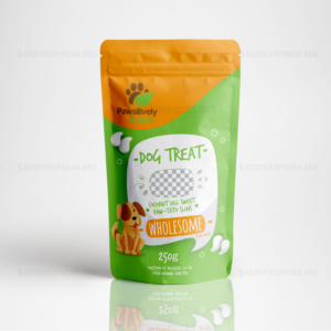 Packaging Design by CENTERSPREAD for this project | Design: #19592602