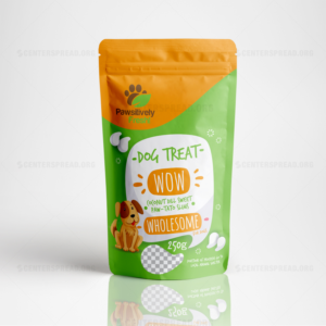 Packaging Design by CENTERSPREAD for this project | Design: #19592603