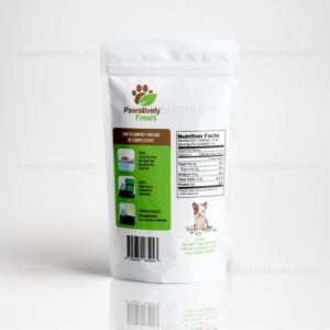 Packaging Design by CENTERSPREAD for this project | Design: #19724870