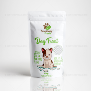 Packaging Design by CENTERSPREAD for this project | Design: #19765142