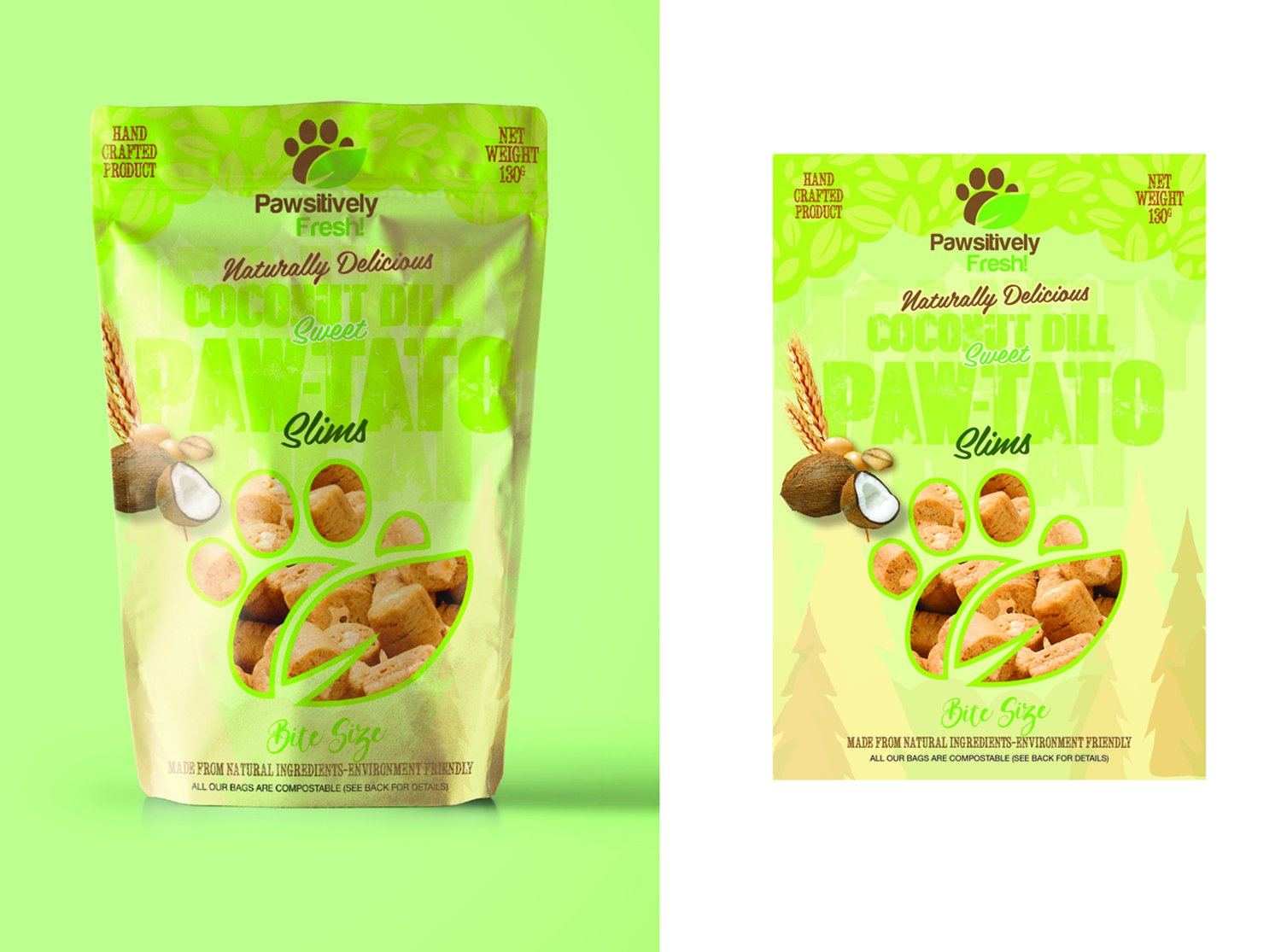 Packaging Design by PND for this project | Design #19643341