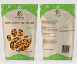 Packaging Design by Hania.tarabishy for this project | Design: #19572951