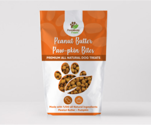 Creative designer wanted for unique pet treats product packaging! | Verpackungs-Design von Hania.tarabishy