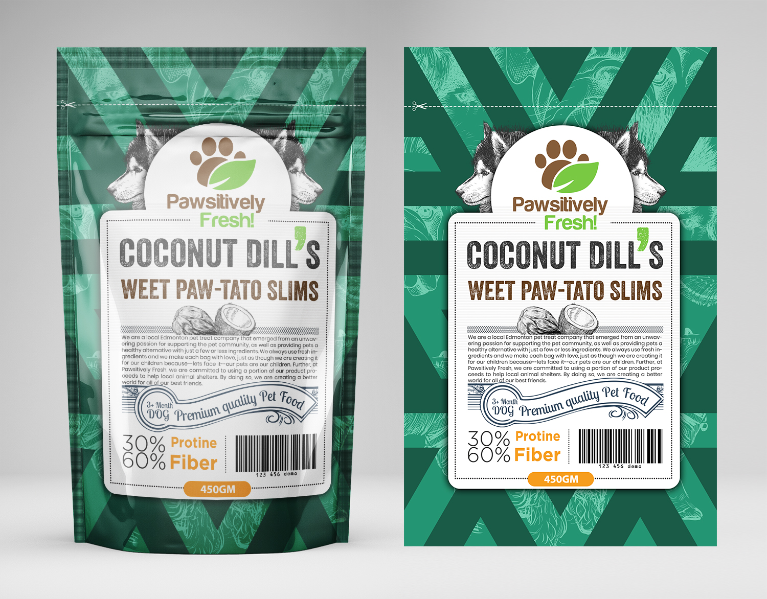 Packaging Design by SAI DESIGNS for this project | Design #19651943