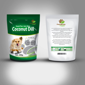 Packaging Design by slavisa_ves for this project | Design #19585237